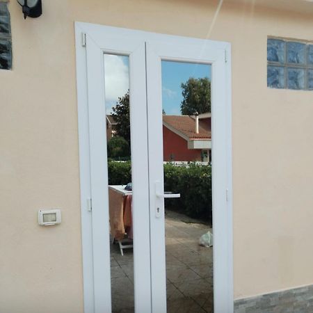 B&B Civitavecchia La Casetta Con Giardino Ngoại thất bức ảnh