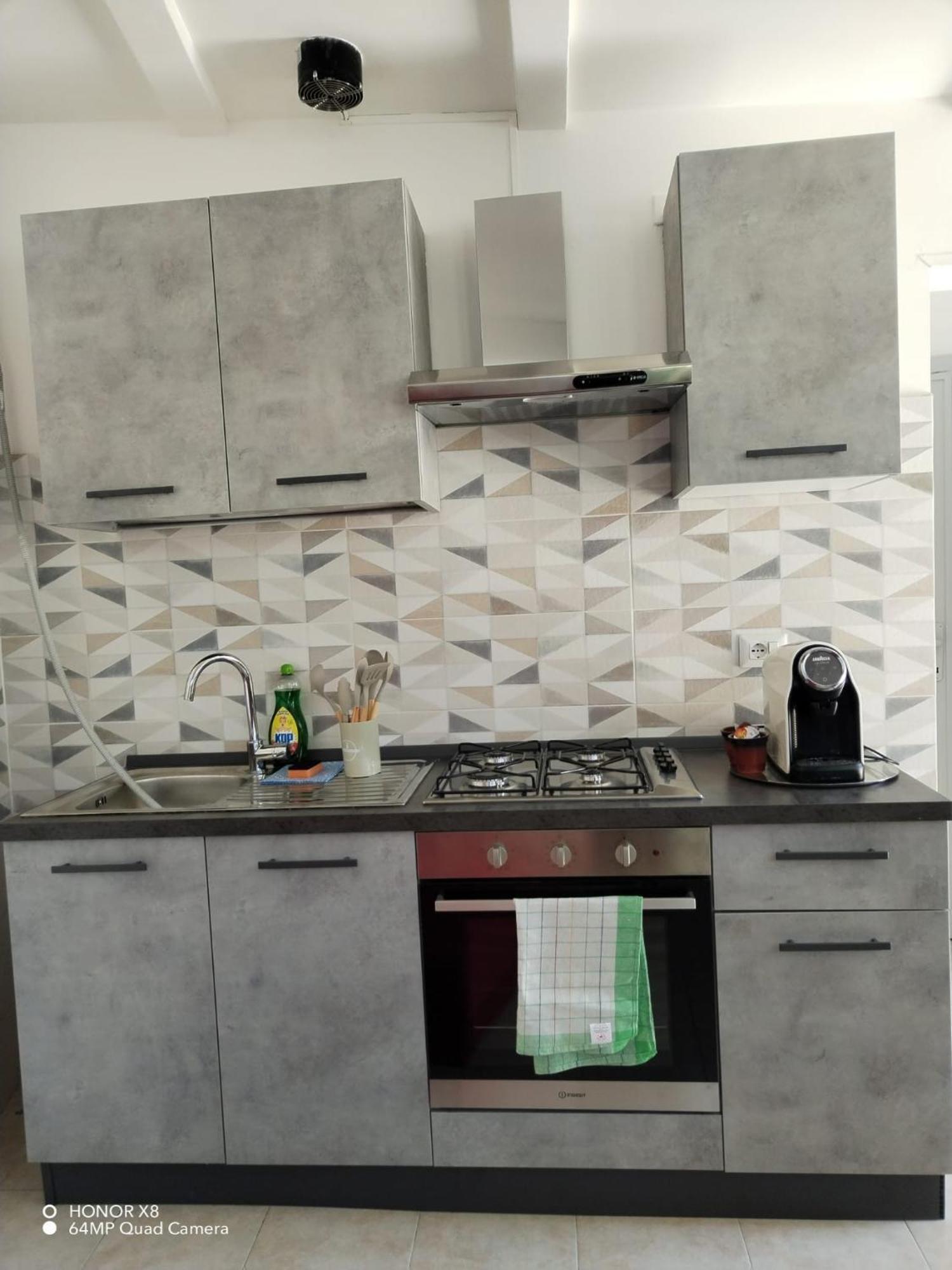 B&B Civitavecchia La Casetta Con Giardino Ngoại thất bức ảnh