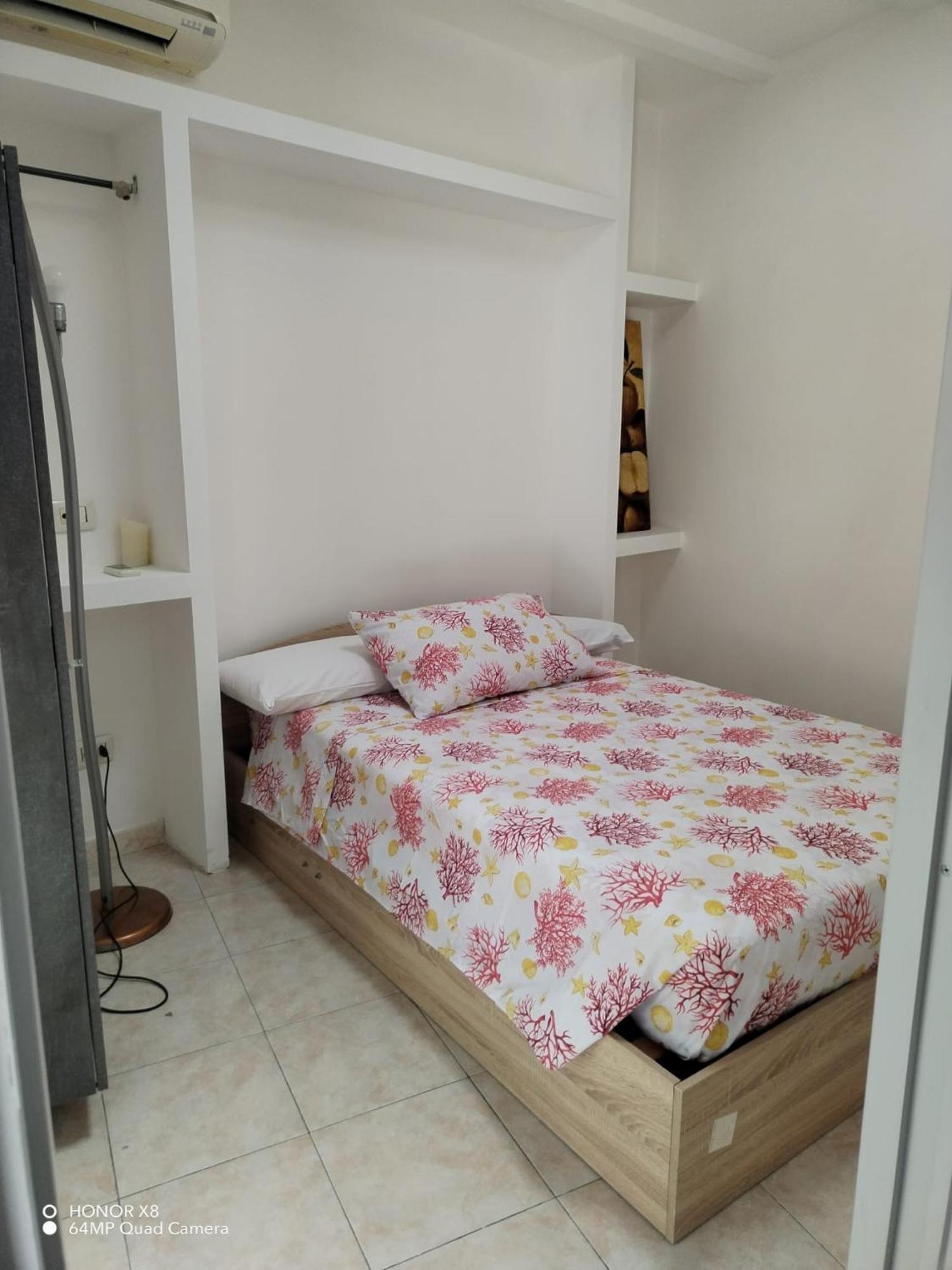 B&B Civitavecchia La Casetta Con Giardino Ngoại thất bức ảnh
