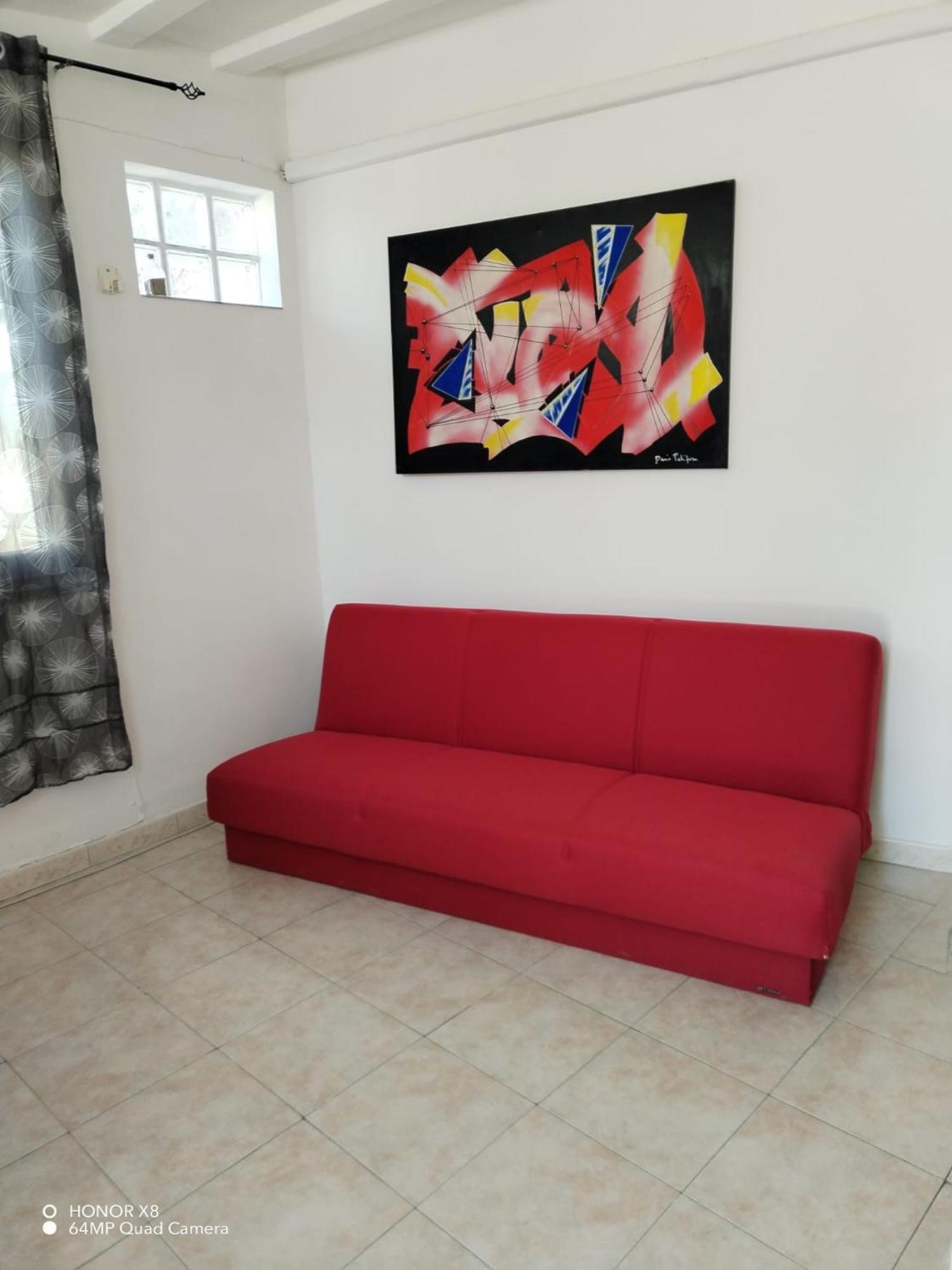 B&B Civitavecchia La Casetta Con Giardino Ngoại thất bức ảnh