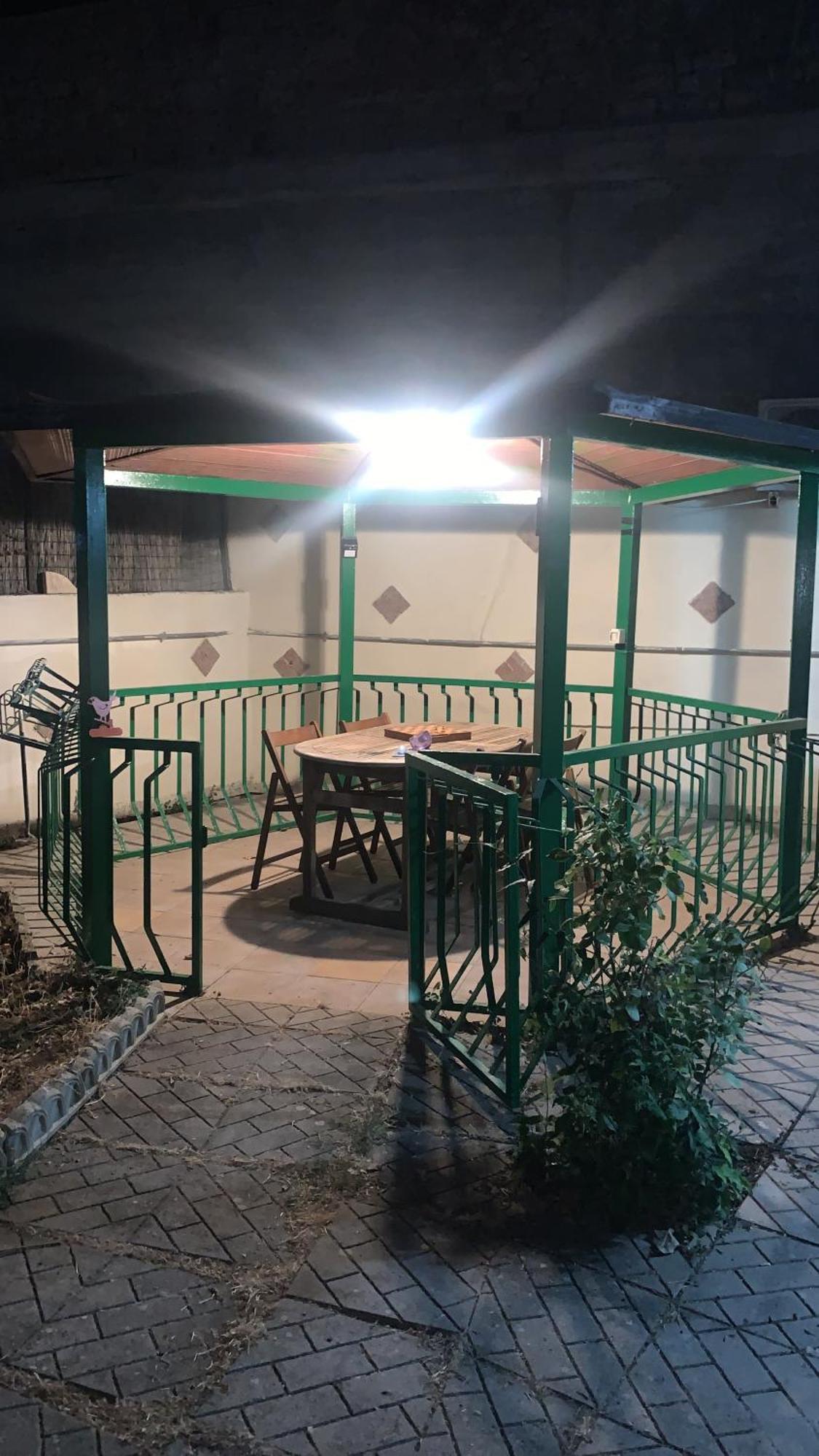 B&B Civitavecchia La Casetta Con Giardino Ngoại thất bức ảnh