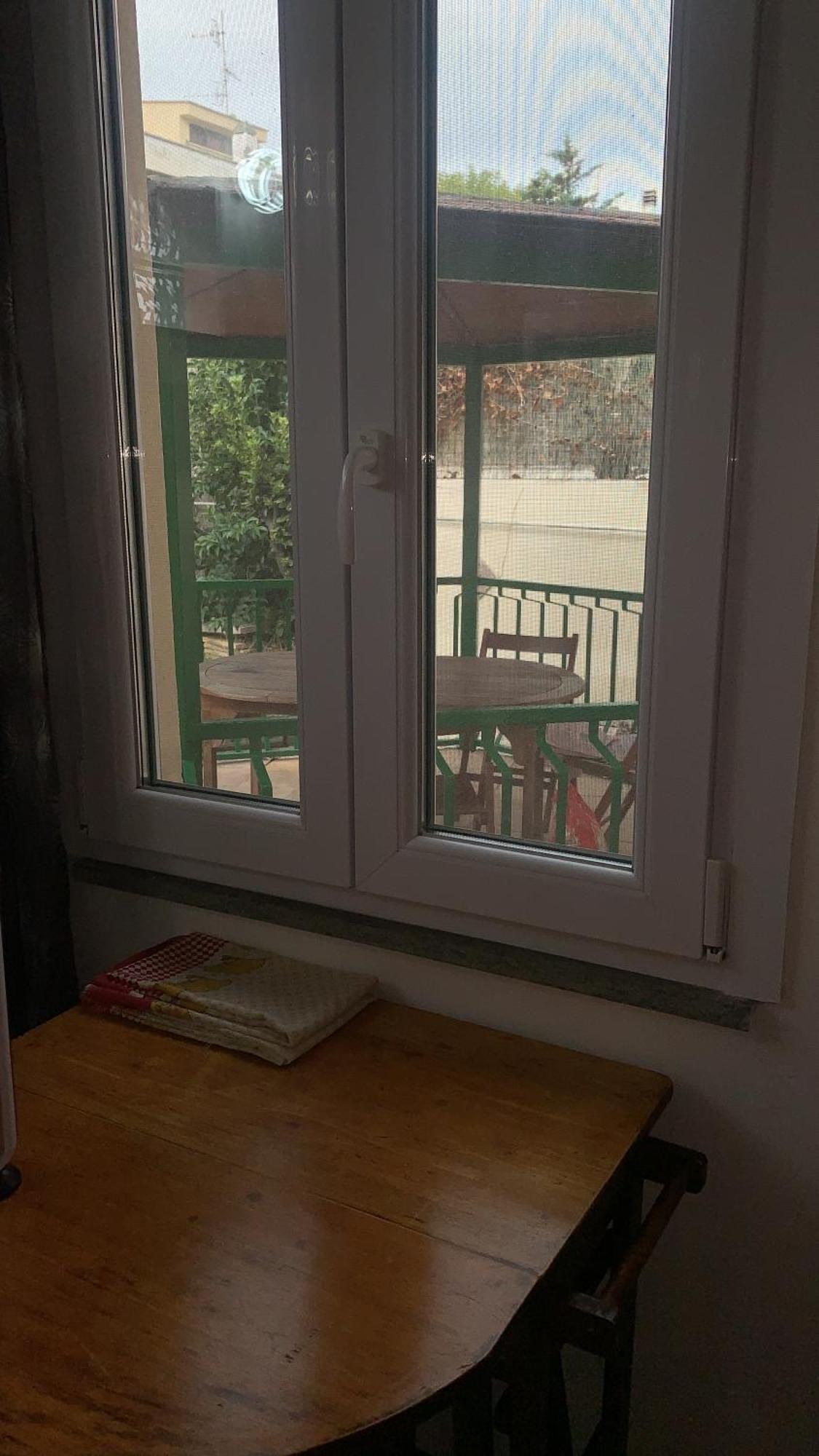 B&B Civitavecchia La Casetta Con Giardino Ngoại thất bức ảnh