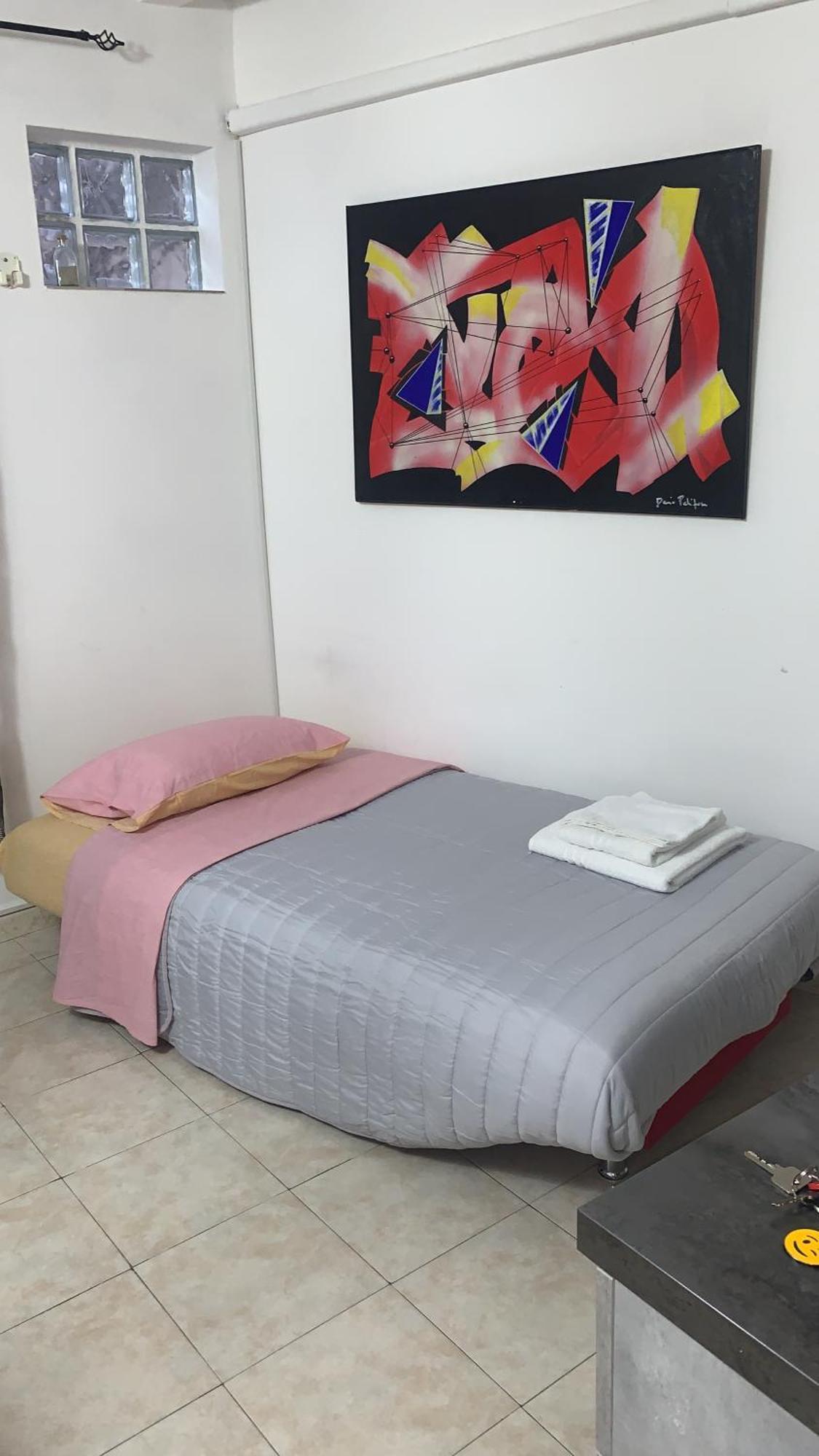 B&B Civitavecchia La Casetta Con Giardino Ngoại thất bức ảnh