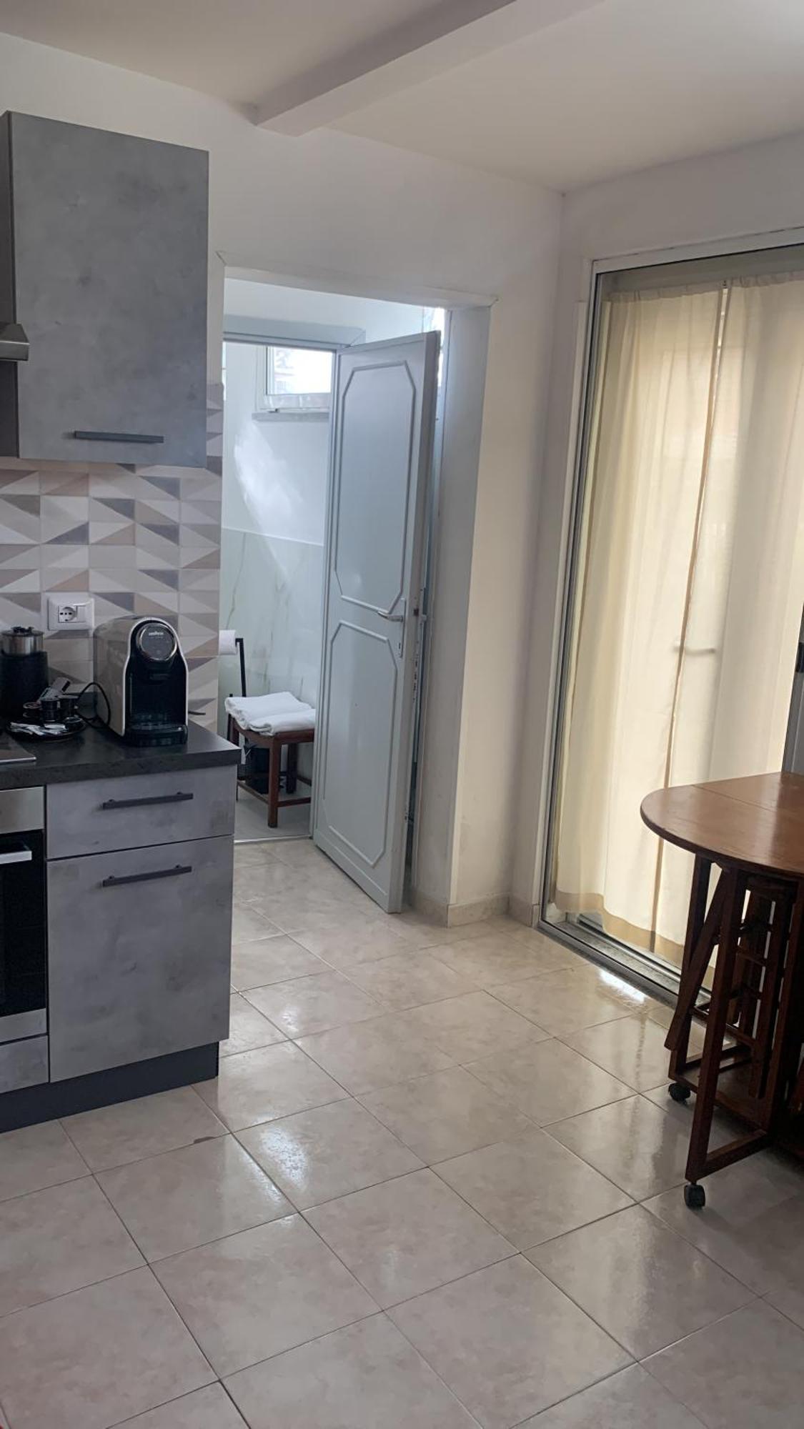 B&B Civitavecchia La Casetta Con Giardino Ngoại thất bức ảnh