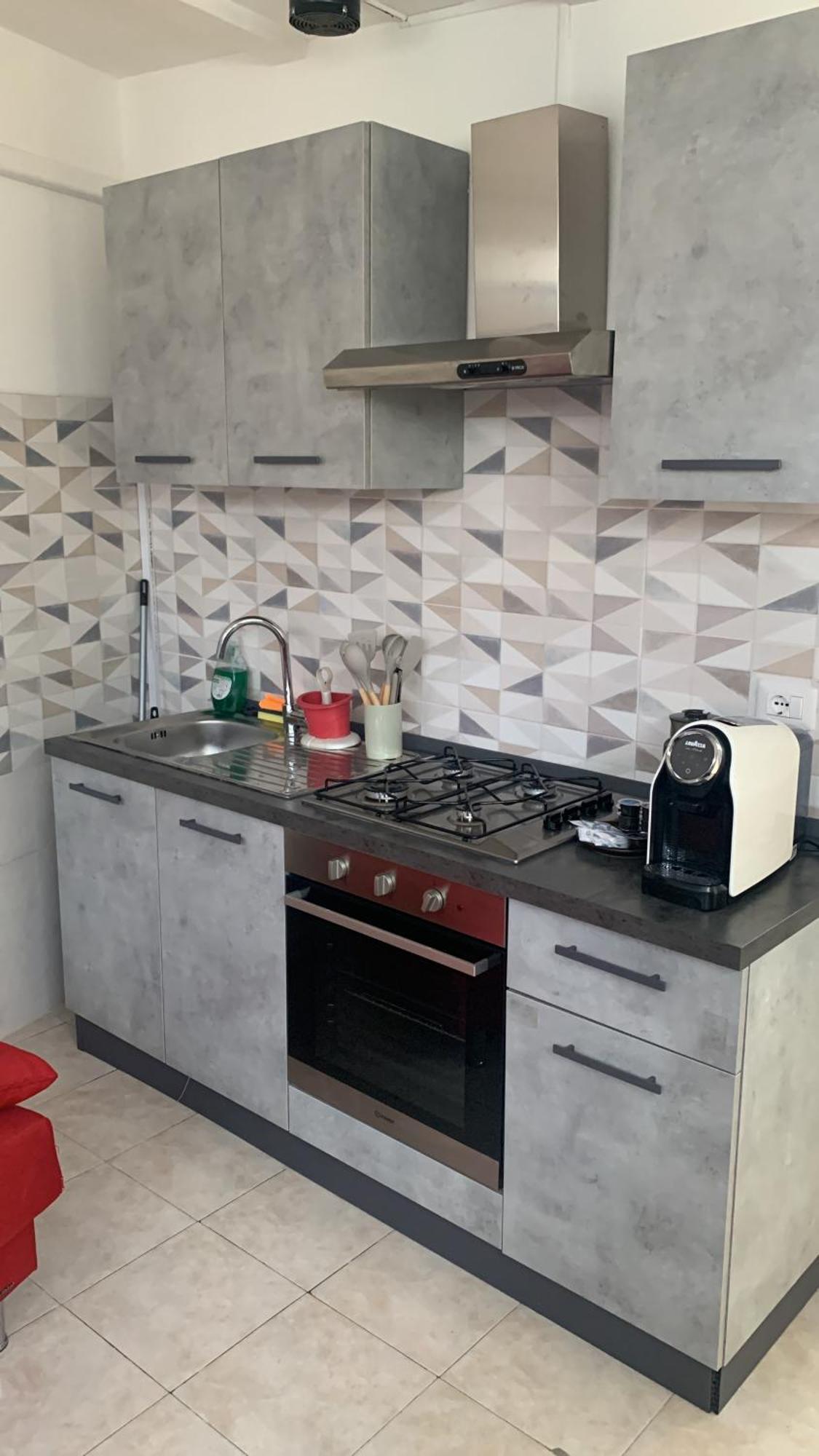 B&B Civitavecchia La Casetta Con Giardino Ngoại thất bức ảnh