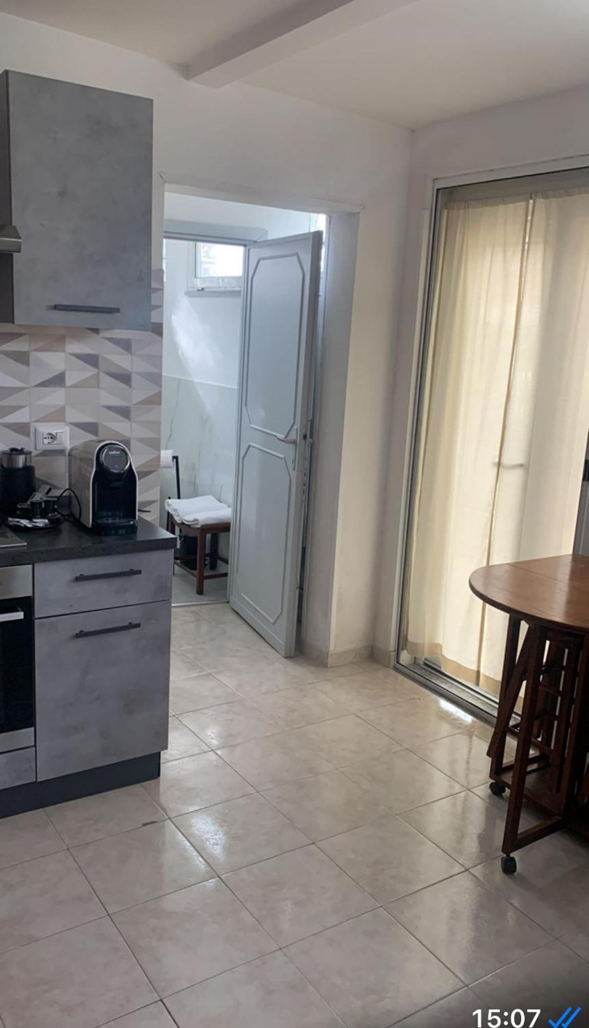 B&B Civitavecchia La Casetta Con Giardino Ngoại thất bức ảnh